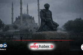 Meteorolojiden Edirne ve Kırklareli İçin Kuvvetli Yağış Uyarısı Sel ve Ulaşım Aksamalarına Dikkat