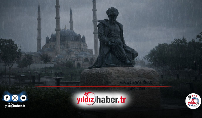 Meteorolojiden Edirne ve Kırklareli İçin Kuvvetli Yağış Uyarısı: Sel ve Ulaşım Aksamalarına Dikkat!