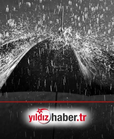 Trakya’da Kuvvetli Gök Gürültülü Sağanak Yağış Bekleniyor Ani Sel ve Su Baskınlarına Dikkat!