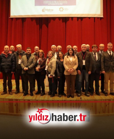 1. Emekli Çalıştayı Sonuç Bildirgesi Açıklandı Size İnat Ölmeyeceğiz! (1)