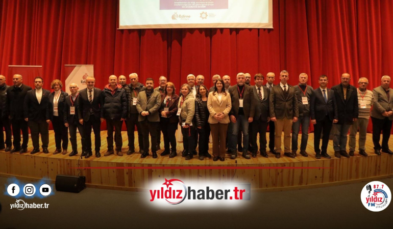 1. Emekli Çalıştayı Sonuç Bildirgesi Açıklandı: Size İnat Ölmeyeceğiz!