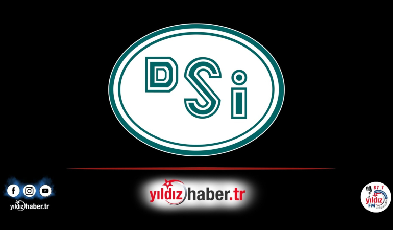 DSİ 11. Bölge Müdürlüğü 35 İşçi Alımı İçin Nihai Listeleri Açıkladı: Noter Kurası 2 Mart’ta