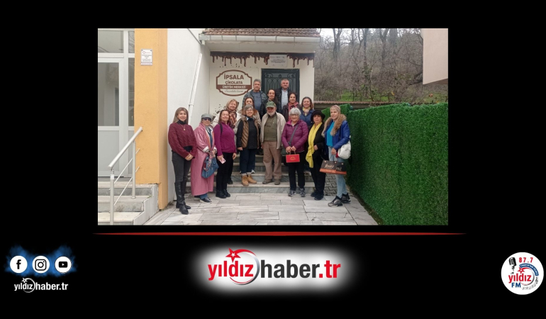 Edirne’de Kooperatifçilik Rüzgarı: Kadın Girişimciler Güçlerini Birleştiriyor