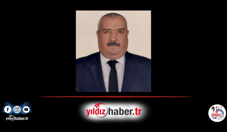 Emekli Öğretmen Neşet Çeliktuğ Vefat Etti