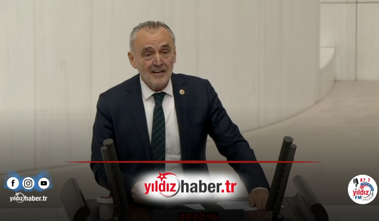 İYİ Partili Akalın’dan DEM Parti’ye “Siyasi Hesap” Tepkisi: “Türkiye’ye Gerilim Taşınıyor”