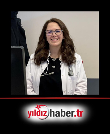 İç Hastalıkları Uzmanı Uzm. Dr. Dilara Budak, Malkara Devlet Hastanesi’nde Göreve Başladı