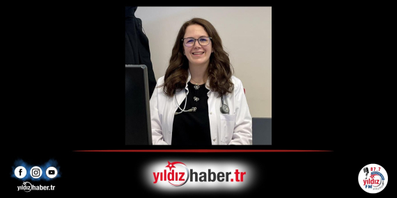 İç Hastalıkları Uzmanı Uzm. Dr. Dilara Budak, Malkara Devlet Hastanesi’nde Göreve Başladı