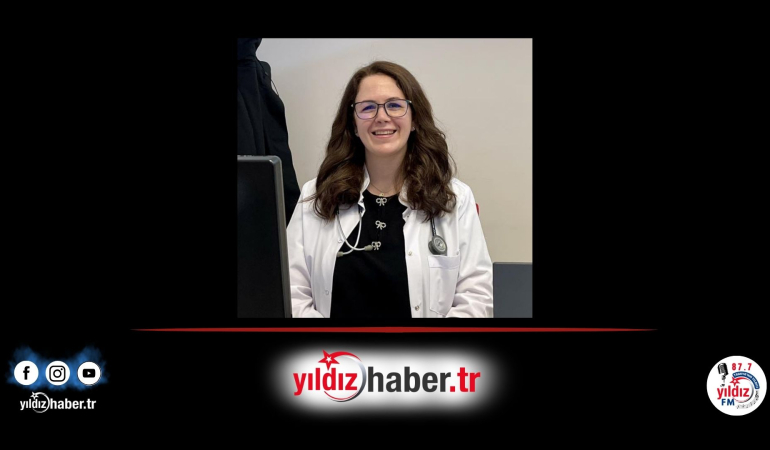 İç Hastalıkları Uzmanı Uzm. Dr. Dilara Budak, Malkara Devlet Hastanesi’nde Göreve Başladı