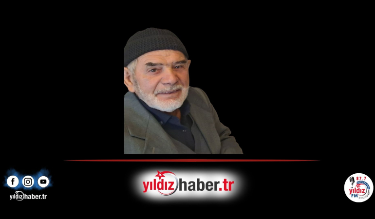 “İşim Var” Diyen 78 Yaşındaki Mümin Şimşek’ten Haber Alınamıyor