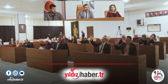 Keşan Belediye Meclisi Şubat Ayı Olağan Toplantısı Gerçekleştirildi