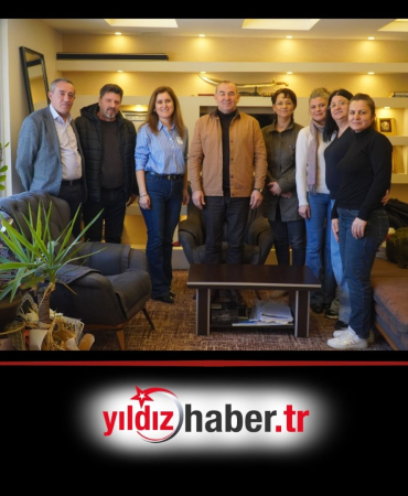 Keşan Melek İçin Tek Yürek SMA Hastası Melek Yararına İftar Sofrası Kuruluyor