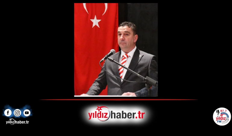 Keşan Sebze Bakkal ve Manavlar Odası’nda Alper Karaağaç Güven Tazeledi