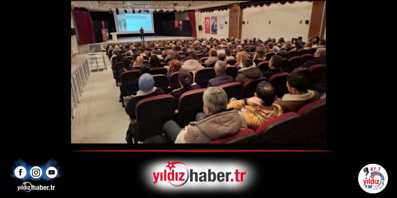 Keşan’da Ailelere Narkotik Eğitimi En İyi Narkotik Polisi, Anne