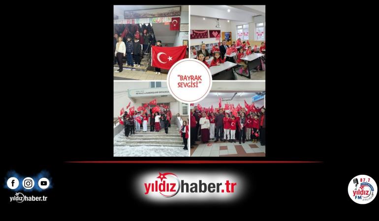 Keşan’da Eğitim Heyecanı: 13 Bin Öğrenci İçin İkinci Dönem Başladı