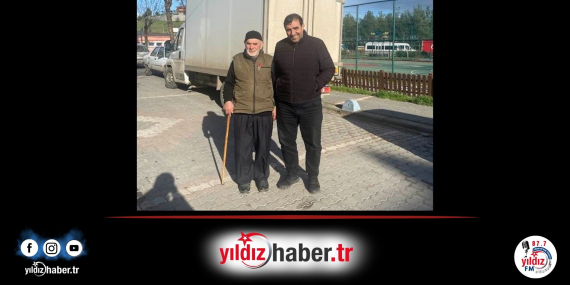 Keşanlı Mümin Dede Gelibolu’da Bulundu