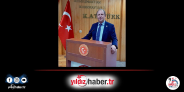 Kılıç, İmar Çıkmazı’na Dikkat Çekti 300 Dosya Beklemede!