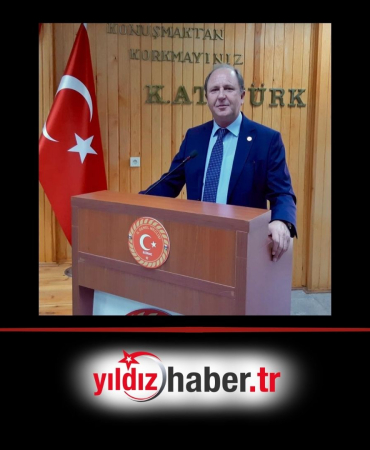 Kılıç, İmar Çıkmazı’na Dikkat Çekti 300 Dosya Beklemede!