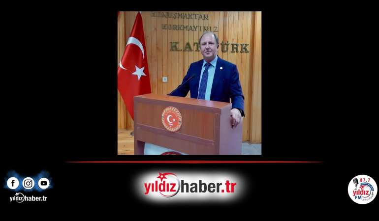 Kılıç, “İmar” Çıkmazı’na Dikkat Çekti: 300 Dosya Beklemede!