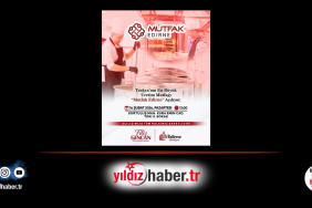 Mutfak Edirne Hizmete Açılıyor