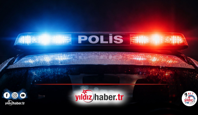 Keşan’da Hırsızlık Vakaları: Hem Ev Hem Karavan Soyuldu