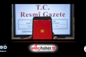 Resmî Gazete’de Atama Kararı Yayımlandı Adalet ve İçişleri Bakanlıklarında Görev Değişimi