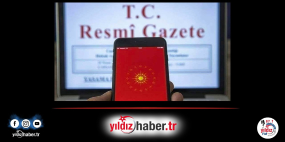 Resmî Gazete’de Atama Kararı Yayımlandı Adalet ve İçişleri Bakanlıklarında Görev Değişimi
