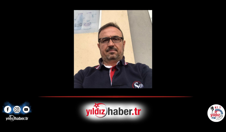 Servis Şoförü Harun Yavaş Yaşam Mücadelesini Kaybetti