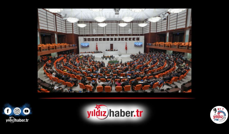 TBMM’de Kabul Edildi: Trafik Cezalarında Yeni Dönem Başlıyor