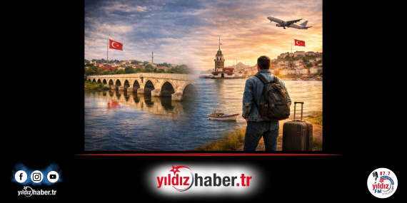 Uzunköprülülerin 48,3'ü Gurbette Yaşıyor