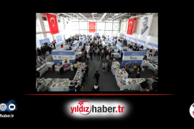 Çerkezköy’de Kültür Şöleni 4. Kitap Günleri Büyük İlgiyle Sona Erdi