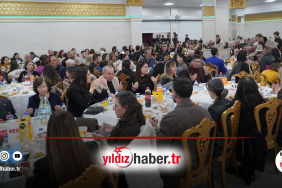 Çifte Bayram Bir Gecede Toplanan 1 Milyon TL, Melek’in Tedavi Hesabına Yatırıldı