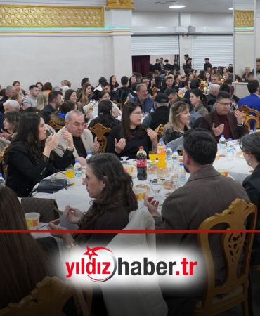 Çifte Bayram Bir Gecede Toplanan 1 Milyon TL, Melek’in Tedavi Hesabına Yatırıldı