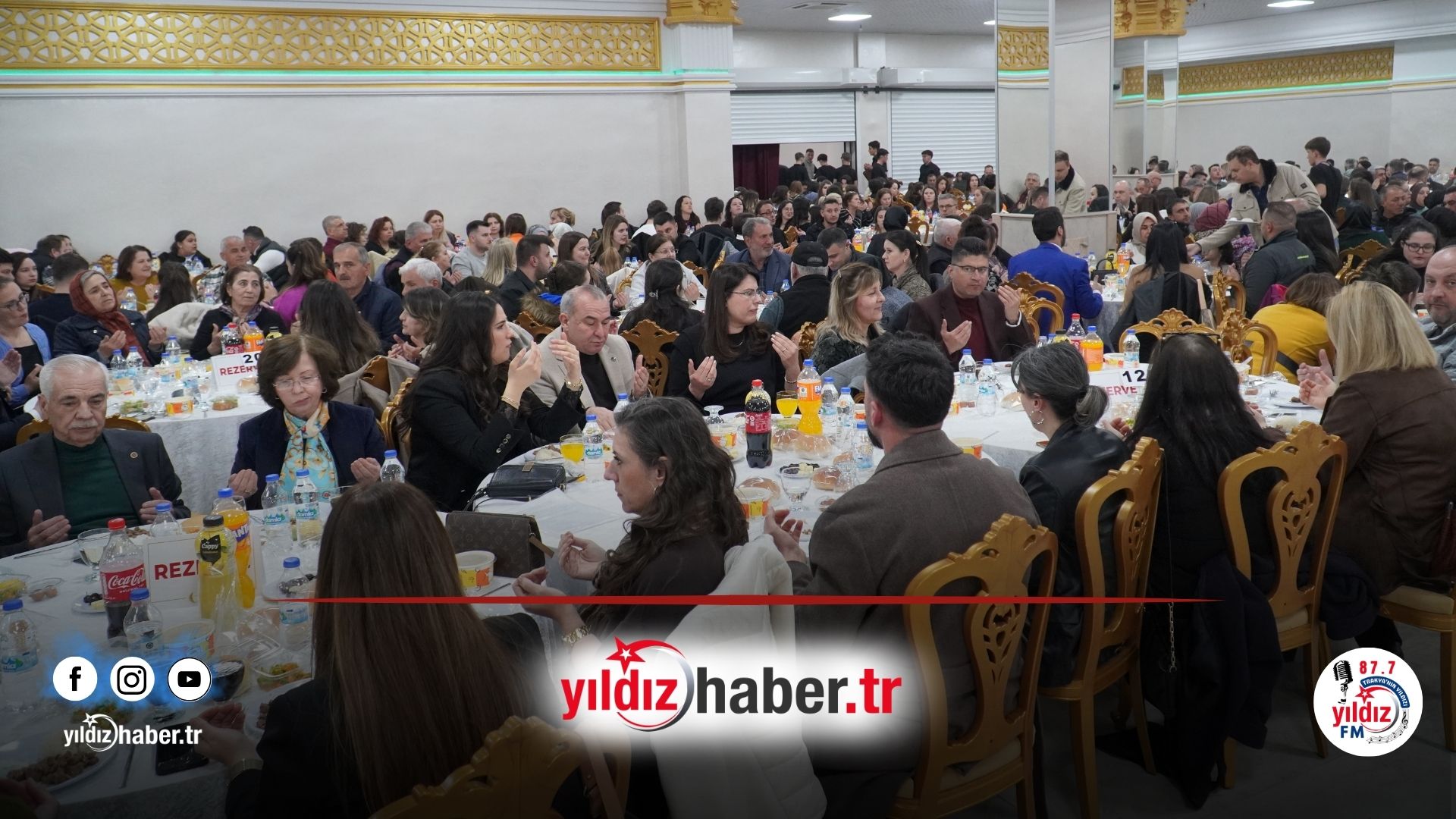 Çifte Bayram Bir Gecede Toplanan 1 Milyon TL, Melek’in Tedavi Hesabına Yatırıldı