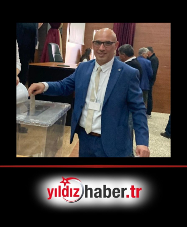 Edirne Damızlık Koyun Keçi Yetiştiricileri Birliği’nde Akbay, Güven Tazeledi