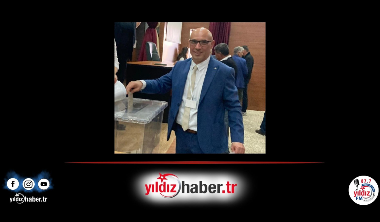 Edirne Damızlık Koyun Keçi Yetiştiricileri Birliği’nde Akbay, Güven Tazeledi