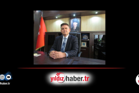 Esetçeli İbrahim Gündüz Afyonkarahisar Defterdarı Olarak Asaleten Atandı