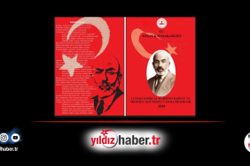 İstiklal Marşı’nın Kabulü ve Mehmet Akif Ersoy’u Anma Günü Programı Yarın