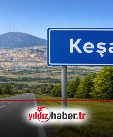 Keşan Hava durumu