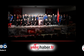 Keşan’da 18 Mart Şehitleri Anma Günü ve Çanakkale Zaferi'nin 111. Yılı Törenlerle Kutlandı