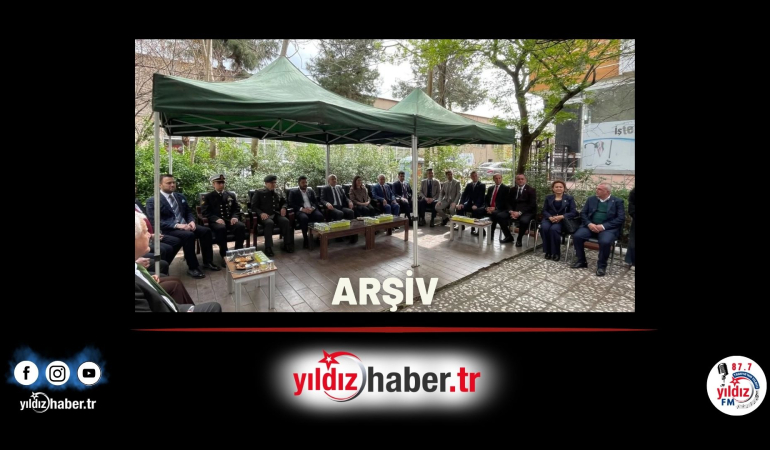 Keşan’da Ramazan Bayramı Resmi Bayramlaşma Programı Belli Oldu
