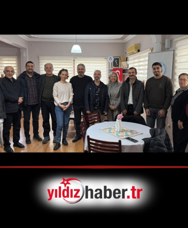 Keşanlı Sağlık Çalışanlarına Yeni Soluk Sosyal Lokal Projesi İçin Düğmeye Basıldı