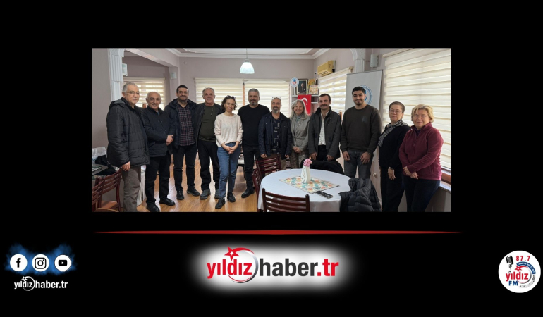 Keşanlı Sağlık Çalışanlarına Yeni Soluk: Sosyal Lokal Projesi İçin Düğmeye Basıldı