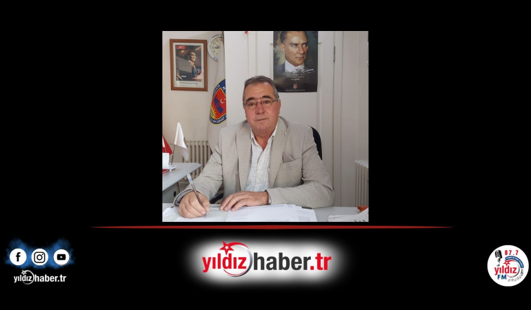 Şoförler Odası Başkanı Demirkan Uyardı: Tescil Süresini Geçirene 198 Bin TL Ceza!