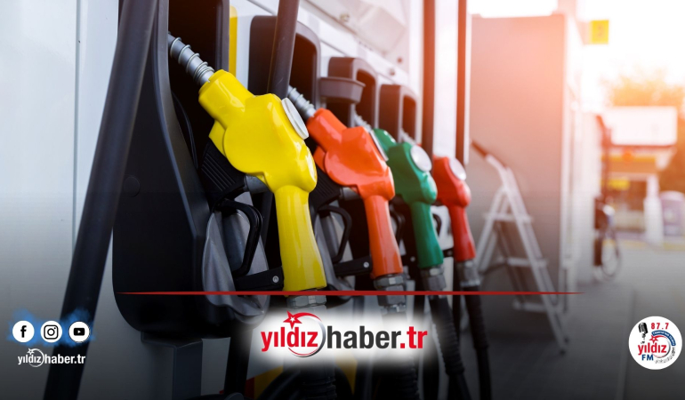 Resmi Gazete’de Yayımlandı: Akaryakıtta Eşel Mobil Dönemi Geri Döndü