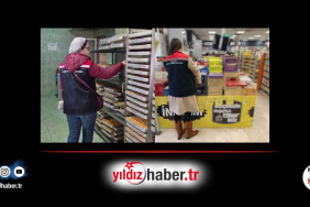 Tekirdağ’da Bayram Öncesi Sıkı Denetim Gıda İşletmeleri Mercek Altında