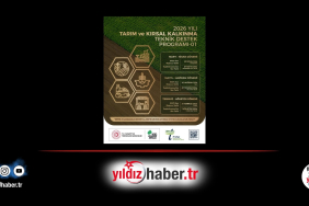 Trakya Kalkınma Ajansı’ndan Üreticiye Destek 2026 Yılı Teknik Destek Programı İlan Edildi