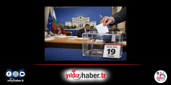 Bulgaristan Erken Genel Seçimi 19 Nisan’da: Açıklanan Sandıklarda Keşan Bu Kez Yok!