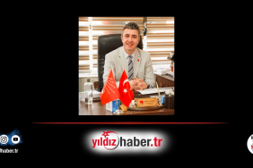 CHP Keşan İlçe Başkanı Anıl Çakır'dan 1 Mayıs Emek Manifestosuna Davet Tüm Halkı Tekel Meydanı’na Bekliyoruz