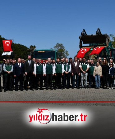 DSİ Çanakkale Şube Müdürlüğü 2026 Yılı İş Sezonu Törenle Açıldı