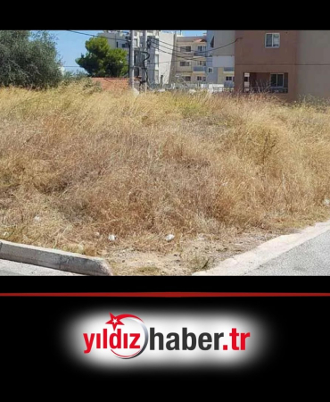 Dedeağaç Belediyesi’nden Yangın Önlemi Uyarısı Temizlik Yapmayana 5 Bin Euro Ceza ve Hapis Cezası